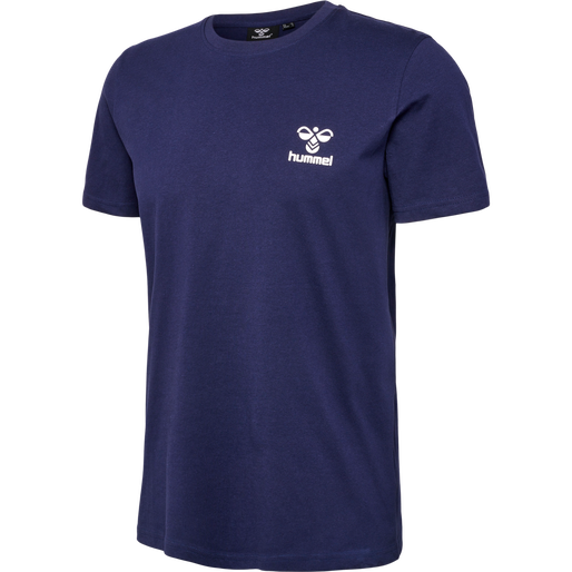 Hummel Men's Icons T-Shirt Mens Apparel Shirts & Tops