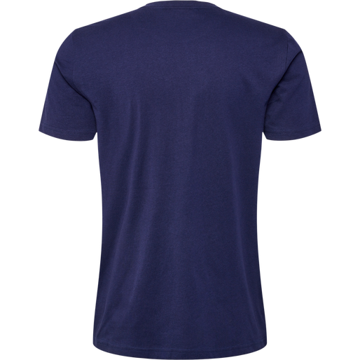 Hummel Men's Icons T-Shirt Mens Apparel Shirts & Tops