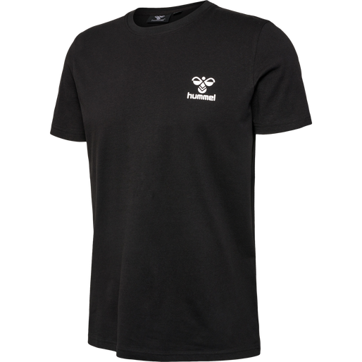 Hummel Men's Icons T-Shirt Mens Apparel Shirts & Tops