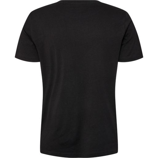 Hummel Men's Icons T-Shirt Mens Apparel Shirts & Tops