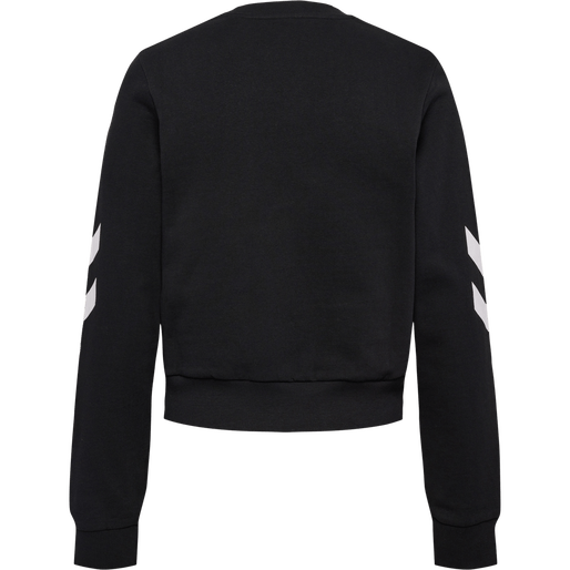 Hummel Women's Legacy Sweatshirt Womens Apparel Sweatshirts & Fleece