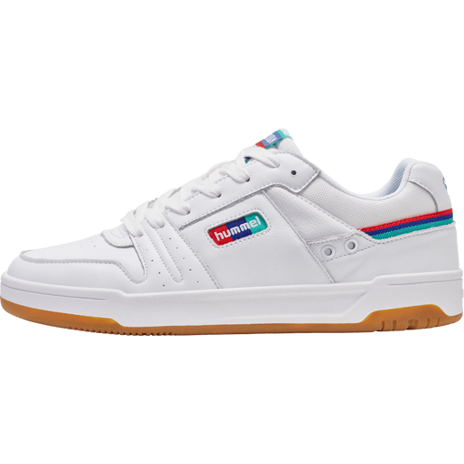 Hummel Men's Stockholm Lx-E Archive Running Shoe Mens Footwear Training & Running