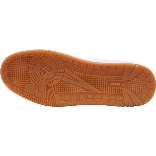 Hummel Men's Stockholm Lx-E Archive Running Shoe Mens Footwear Training & Running