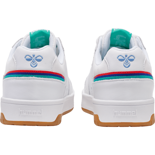 Hummel Men's Stockholm Lx-E Archive Running Shoe Mens Footwear Training & Running