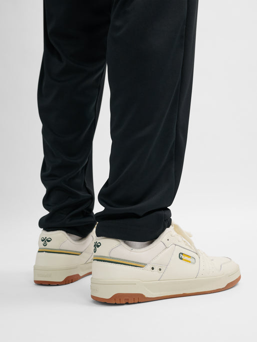 Hummel Men's Stockholm Lx-E Archive Running Shoe Mens Footwear Training & Running