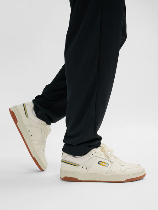 Hummel Men's Stockholm Lx-E Archive Running Shoe Mens Footwear Training & Running