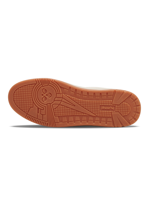 Hummel Men's Stockholm Lx-E Archive Running Shoe Mens Footwear Training & Running