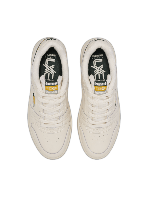 Hummel Men's Stockholm Lx-E Archive Running Shoe Mens Footwear Training & Running