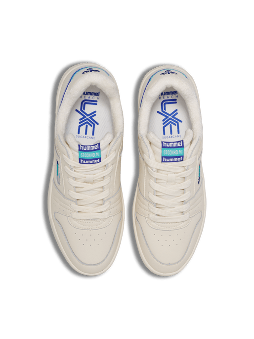 Hummel Men's Stockholm Lx-E Archive Running Shoe Mens Footwear Training & Running