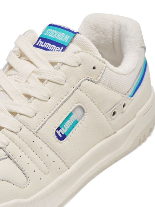 Hummel Men's Stockholm Lx-E Archive Running Shoe Mens Footwear Training & Running