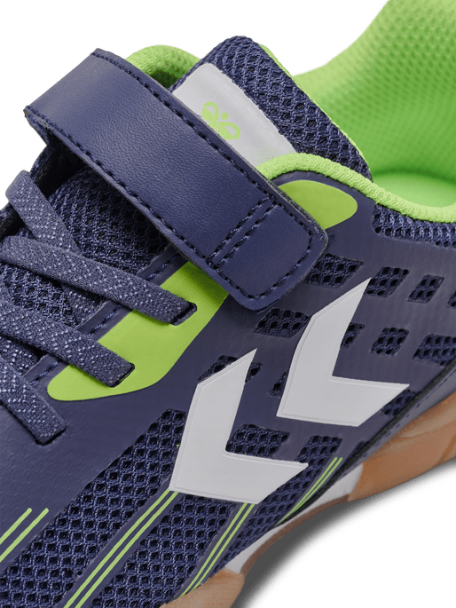 Hummel Youth Root Elite VC Soccer Shoe Soccer Footwear Youth