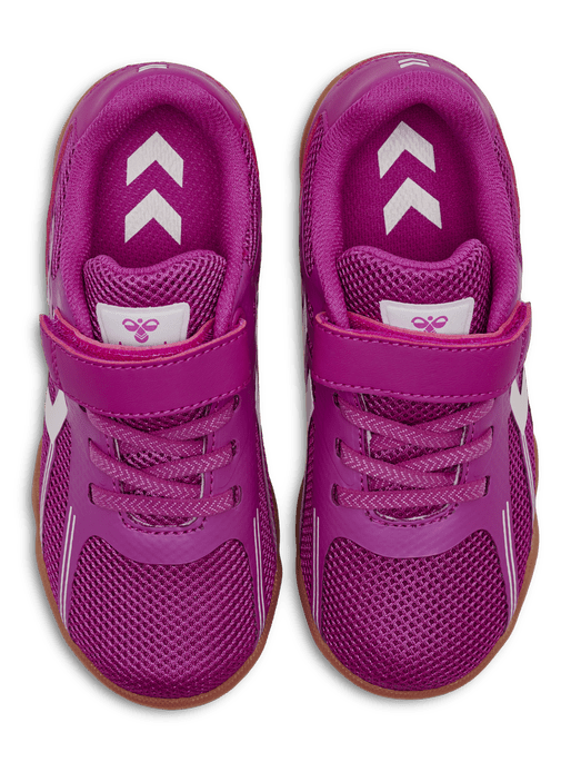 Hummel Youth Root Elite VC Soccer Shoe Soccer Footwear Youth