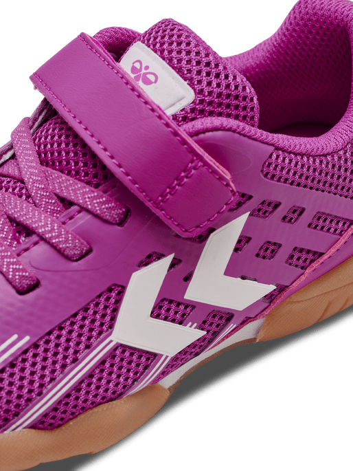 Hummel Youth Root Elite VC Soccer Shoe Soccer Footwear Youth