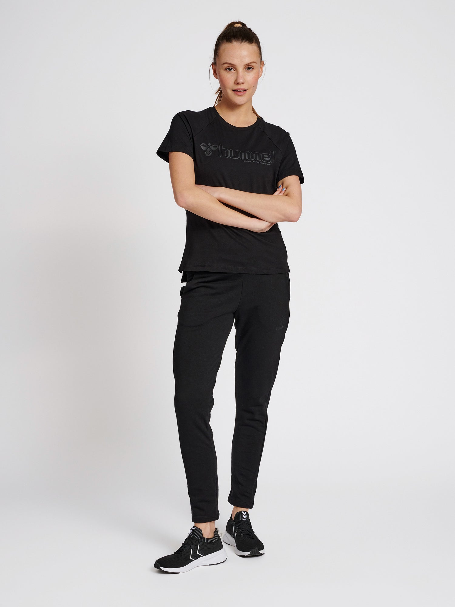 Hummel Women's Noni 2.0 T-Shirt Hummel