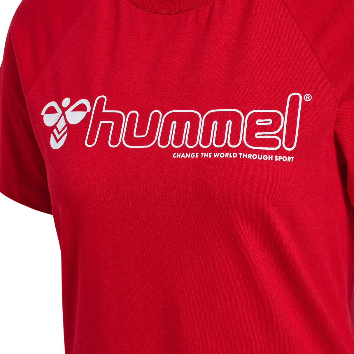 Hummel Women's Noni 2.0 T-Shirt Hummel
