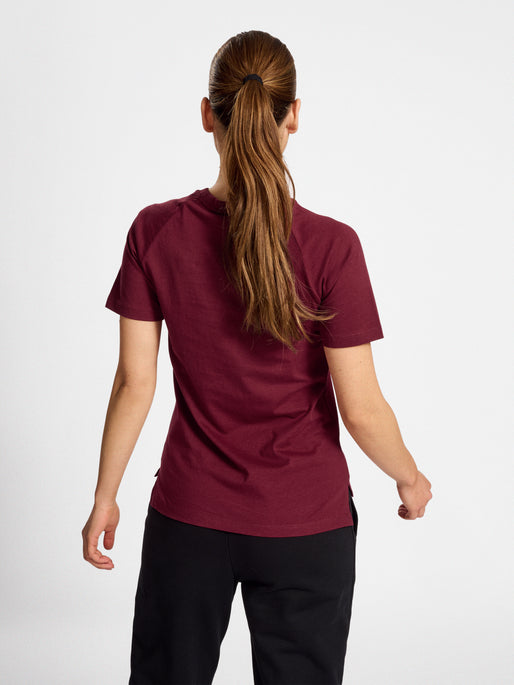 Hummel Women's Noni 2.0 T-Shirt Hummel