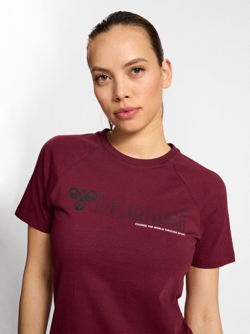Hummel Women's Noni 2.0 T-Shirt Hummel