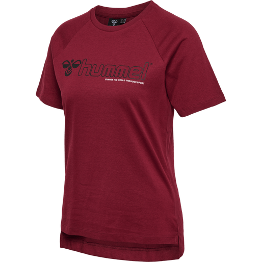 Hummel Women's Noni 2.0 T-Shirt Hummel