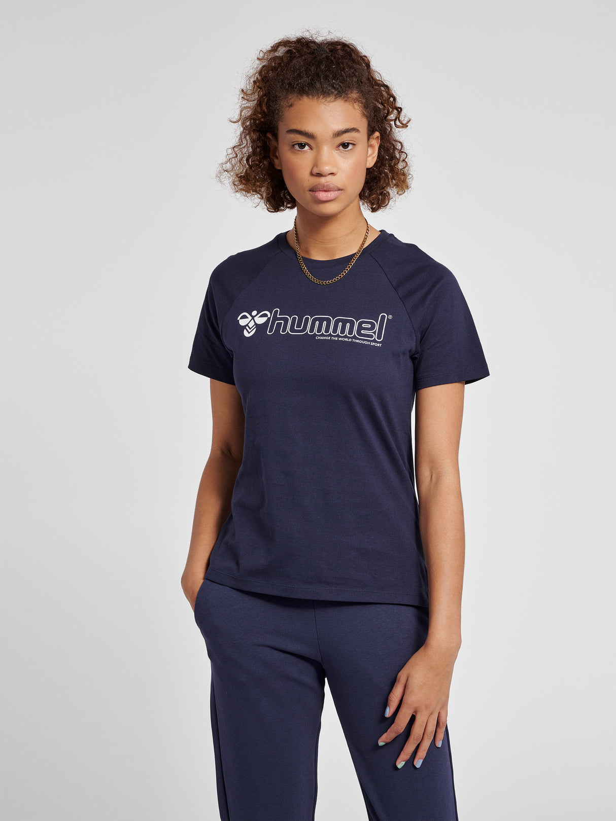 Hummel Women's Noni 2.0 T-Shirt Hummel