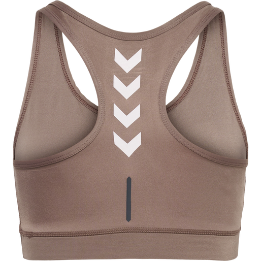 Hummel Women's Te Tola Sports Bra Womens Apparel Bras & Underwear