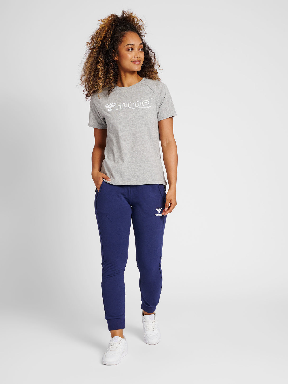 Hummel Women's Noni 2.0 T-Shirt Hummel