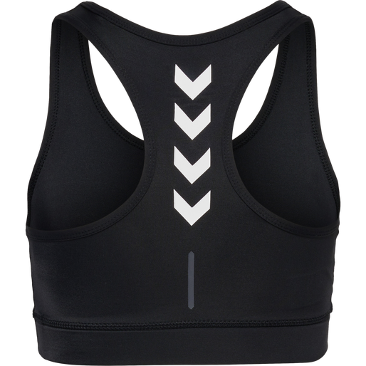 Hummel Women's Te Tola Sports Bra Womens Apparel Bras & Underwear
