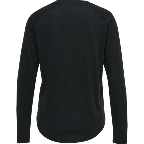 Hummel Women's Mt Vanja Long Sleeved T-Shirt Hummel