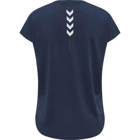 Hummel Women's Te Tola Loose T-Shirt Womens Apparel Shirts & Tops