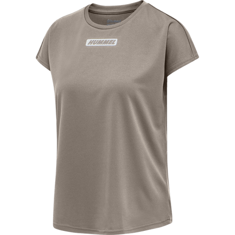 Hummel Women's Te Tola Loose T-Shirt Womens Apparel Shirts & Tops