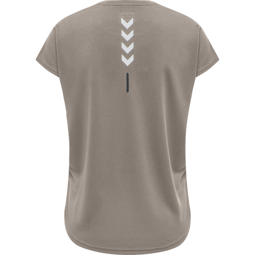 Hummel Women's Te Tola Loose T-Shirt Womens Apparel Shirts & Tops