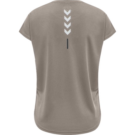 Hummel Women's Te Tola Loose T-Shirt Womens Apparel Shirts & Tops