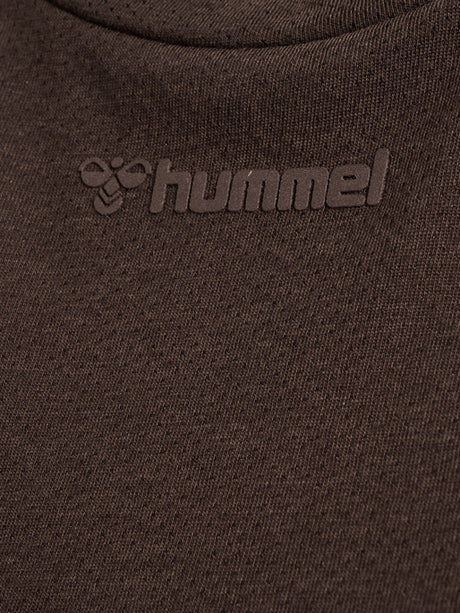 Hummel Women's Mt Vanja Long Sleeved T-Shirt Hummel