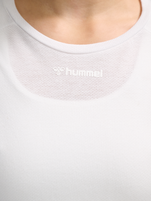 Hummel Women's Mt Vanja Long Sleeved T-Shirt Hummel
