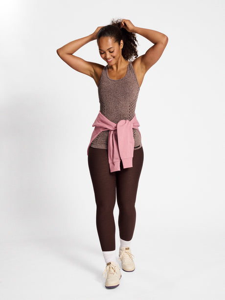 Hummel Women's Ci Seamless Top Womens Apparel Shirts & Tops