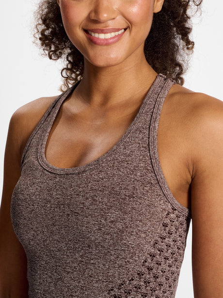Hummel Women's Ci Seamless Top Womens Apparel Shirts & Tops