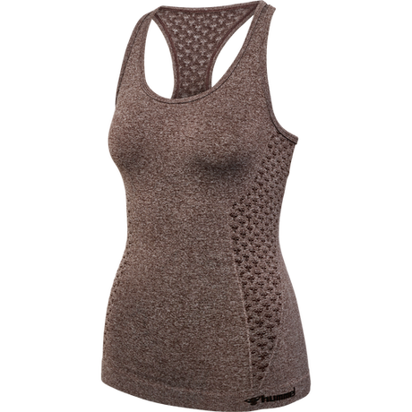 Hummel Women's Ci Seamless Top Womens Apparel Shirts & Tops