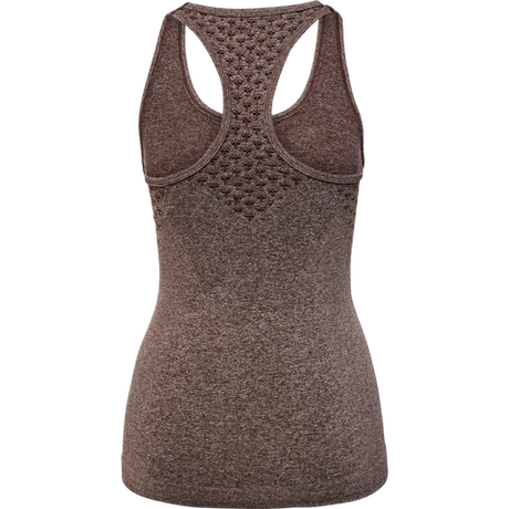Hummel Women's Ci Seamless Top Womens Apparel Shirts & Tops