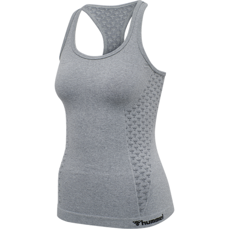 Hummel Women's Ci Seamless Top Womens Apparel Shirts & Tops