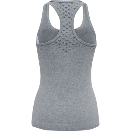 Hummel Women's Ci Seamless Top Womens Apparel Shirts & Tops