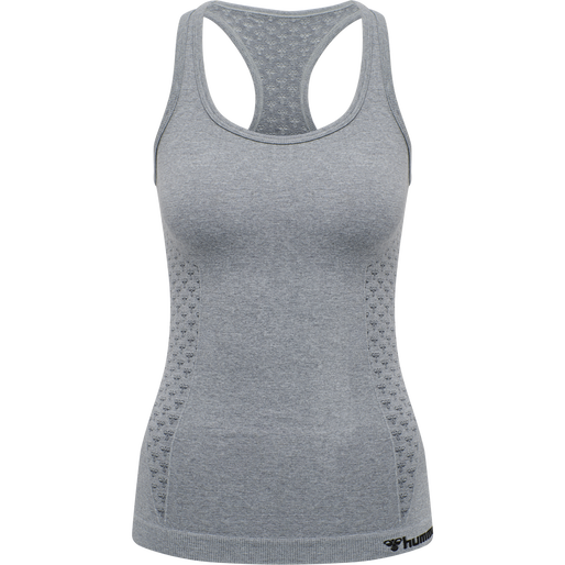 Hummel Women's Ci Seamless Top Womens Apparel Shirts & Tops
