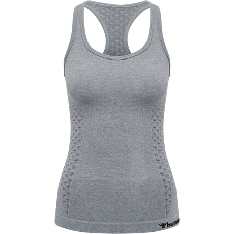 Hummel Women's Ci Seamless Top Womens Apparel Shirts & Tops