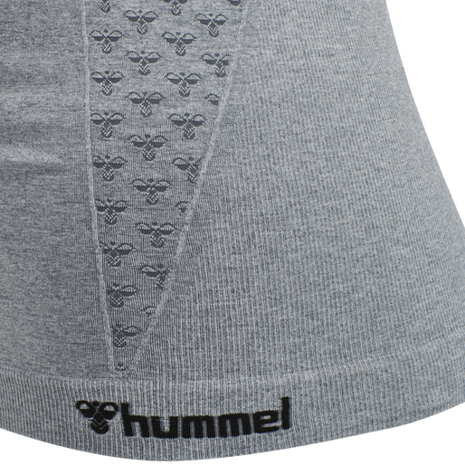 Hummel Women's Ci Seamless Top Womens Apparel Shirts & Tops