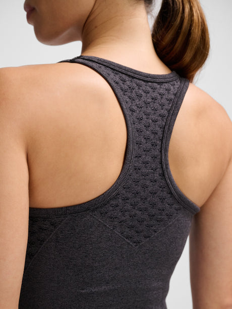 Hummel Women's Ci Seamless Top Womens Apparel Shirts & Tops