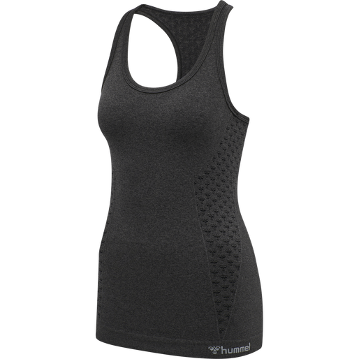 Hummel Women's Ci Seamless Top Womens Apparel Shirts & Tops