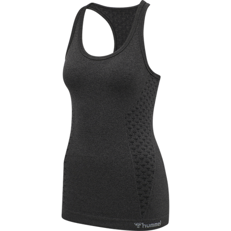 Hummel Women's Ci Seamless Top Womens Apparel Shirts & Tops