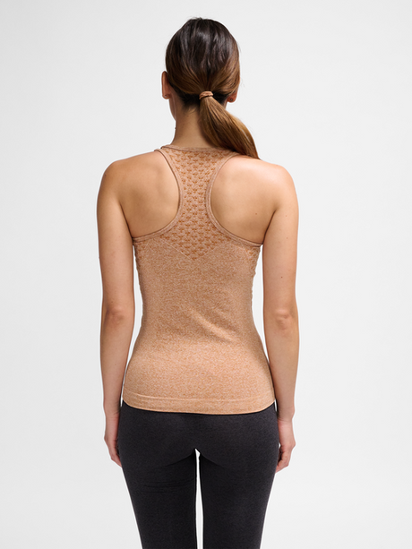 Hummel Women's Ci Seamless Top Womens Apparel Shirts & Tops