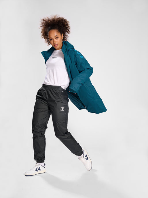 Hummel Men's Core XK Bench Jacket Mens Apparel Jackets & Vests