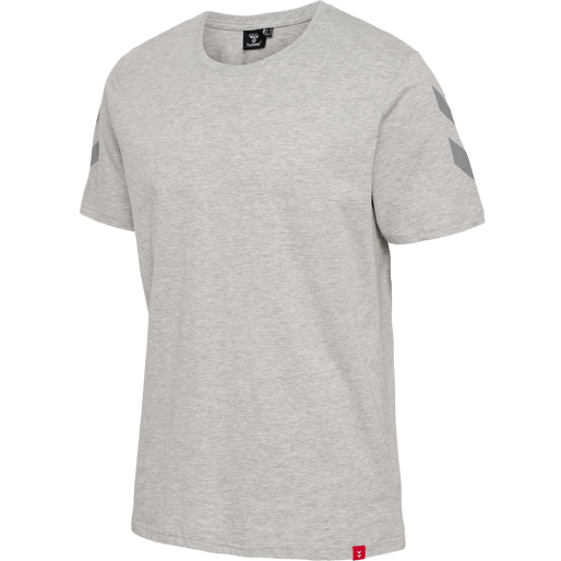 Hummel Men's Legacy Chevron T-Shirt Hummel