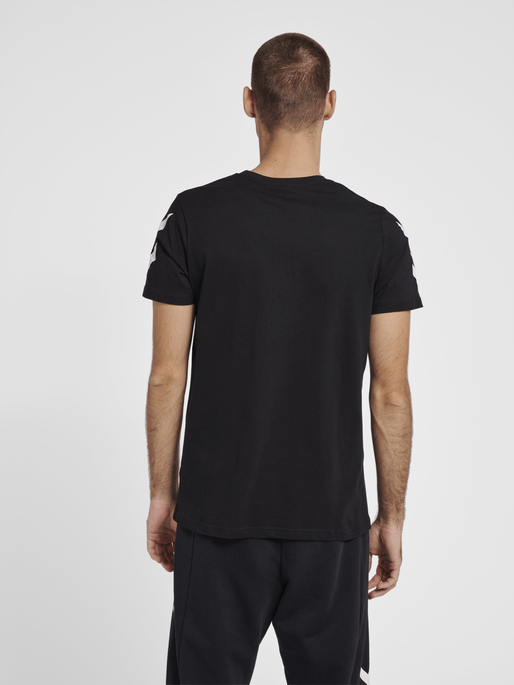 Hummel Men's Legacy Chevron T-Shirt Hummel