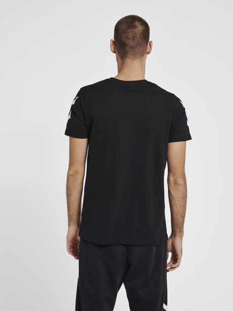 Hummel Men's Legacy Chevron T-Shirt Hummel